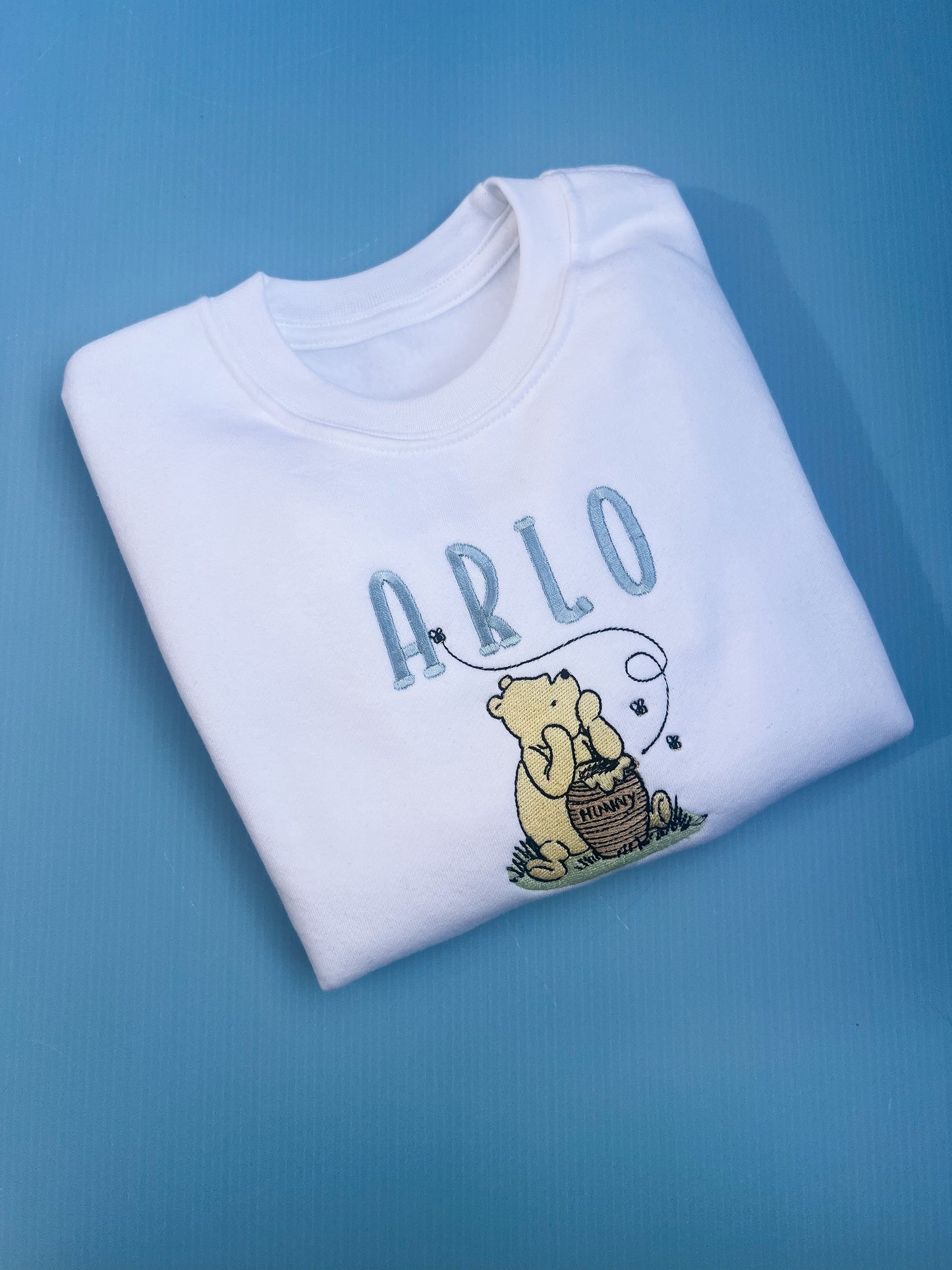 Winnie the Pooh Sweatshirt