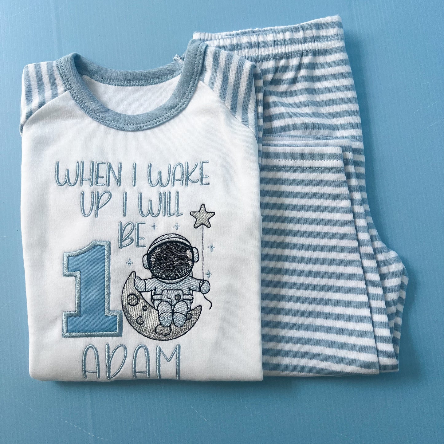 Astronaut Pyjamas