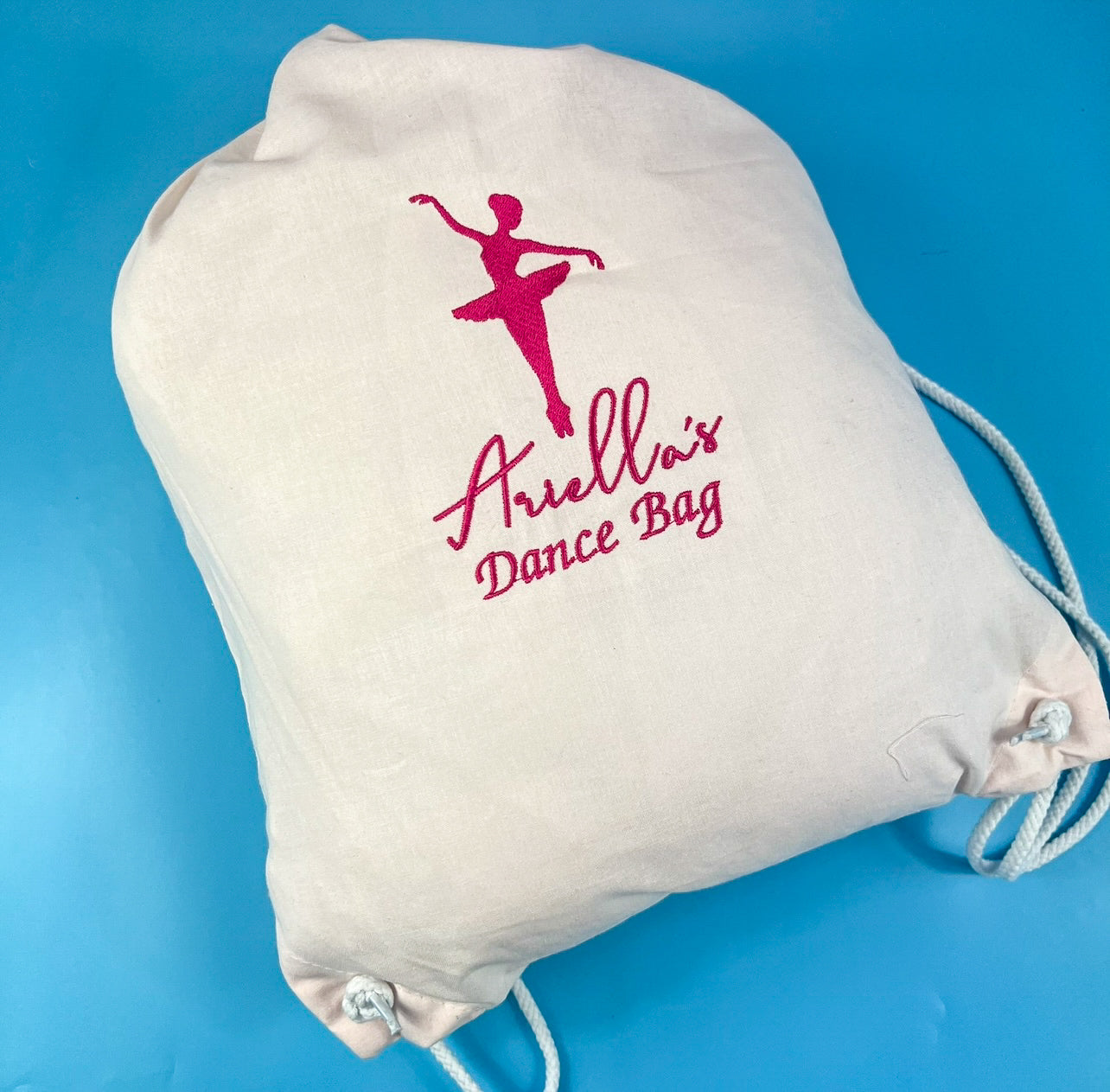 Dance bag