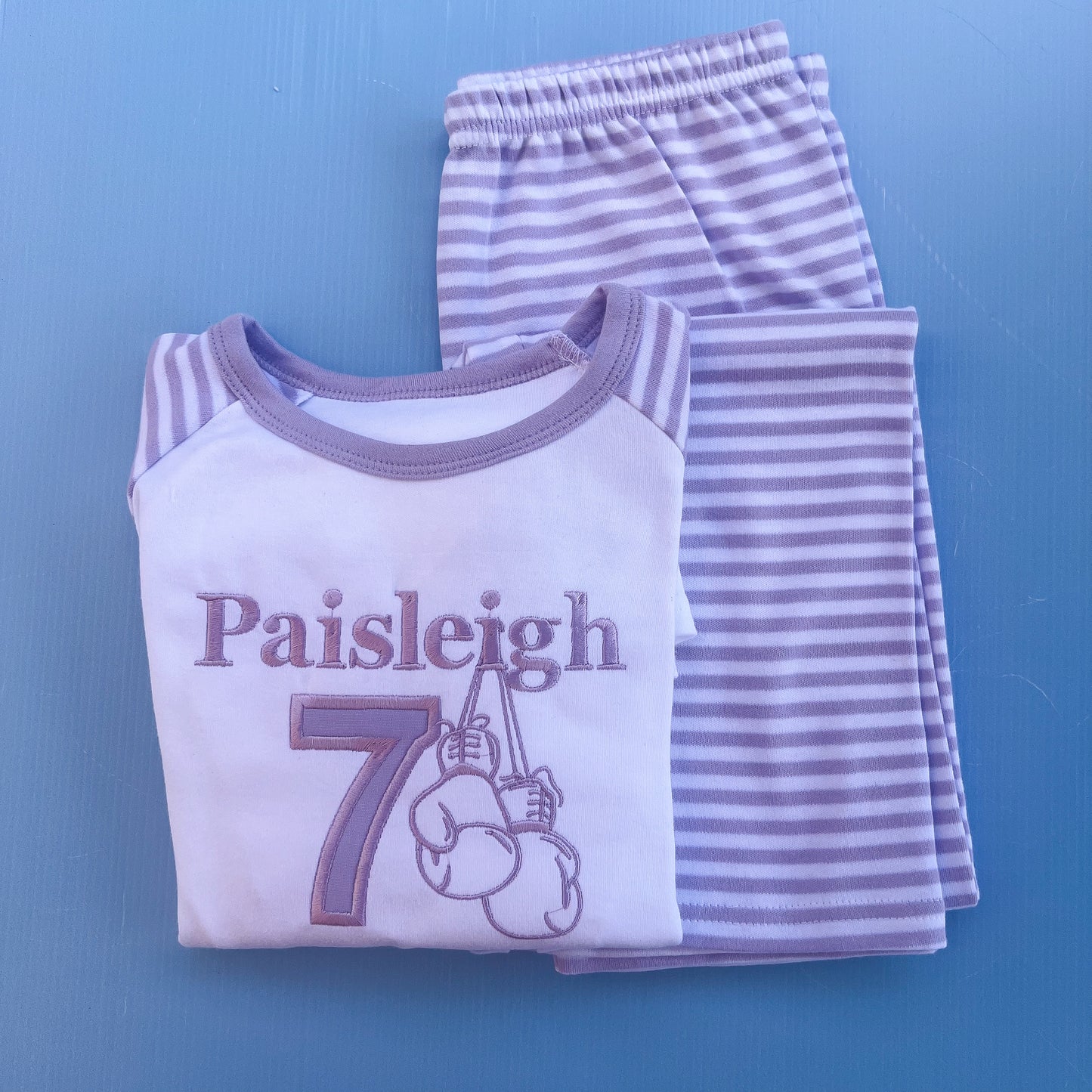 Boxing Birthday Pyjamas