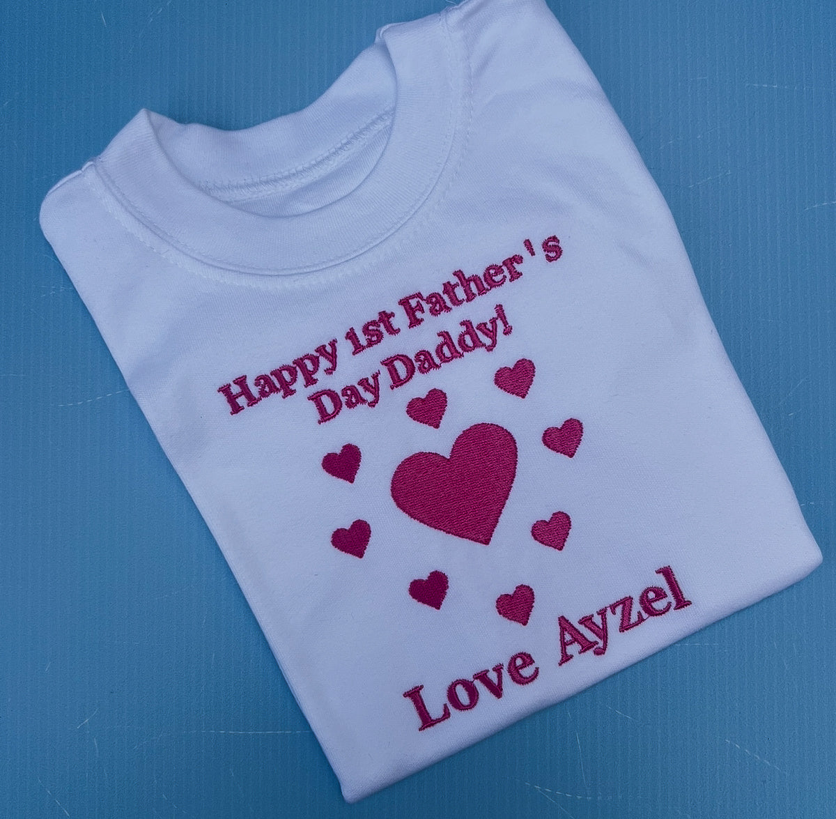 1st Father’s Day