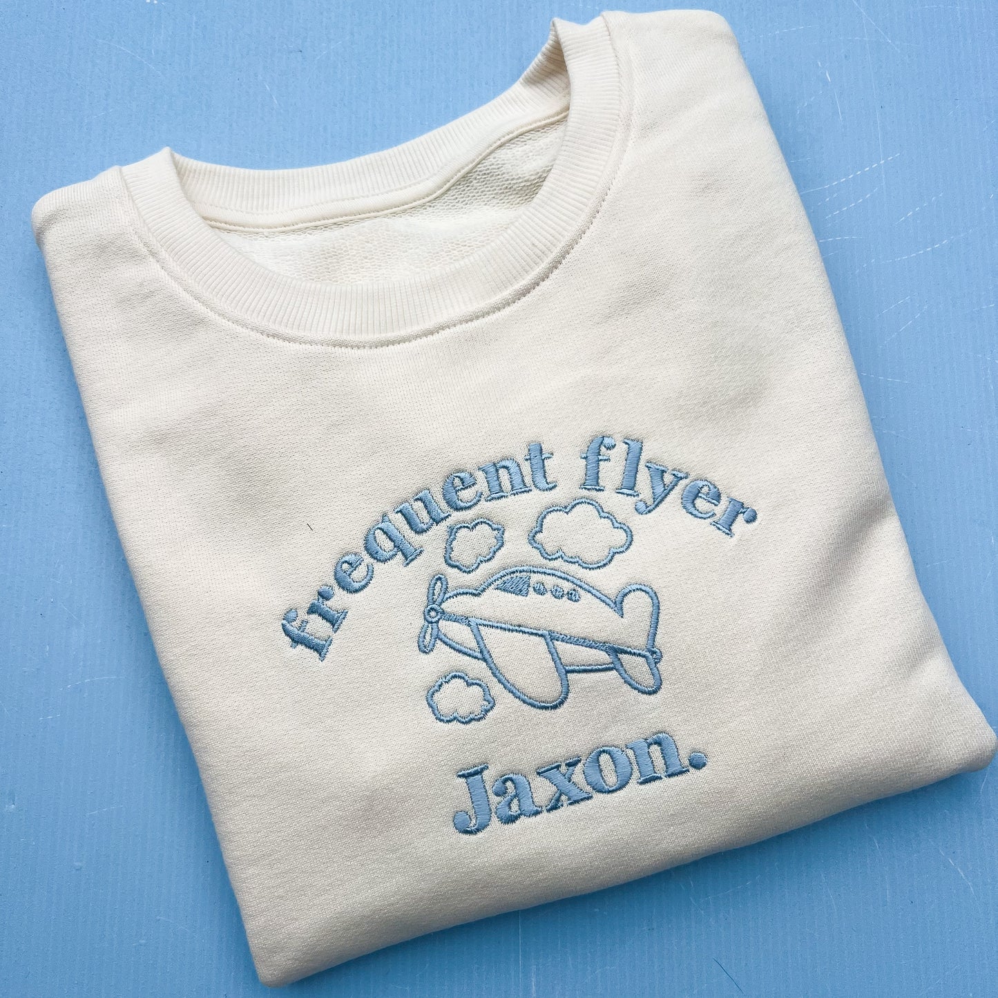 Flyer Sweatshirt