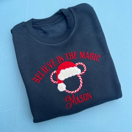 Mickey Mouse Christmas