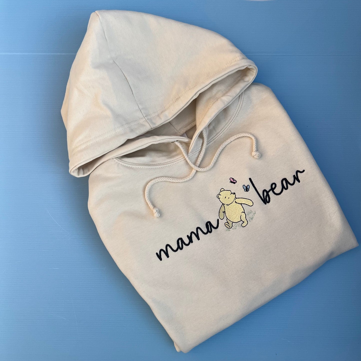 Mama Bear Sweatshirt