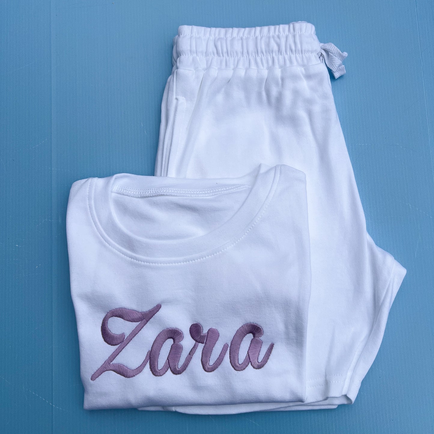 Cotton Short Sets