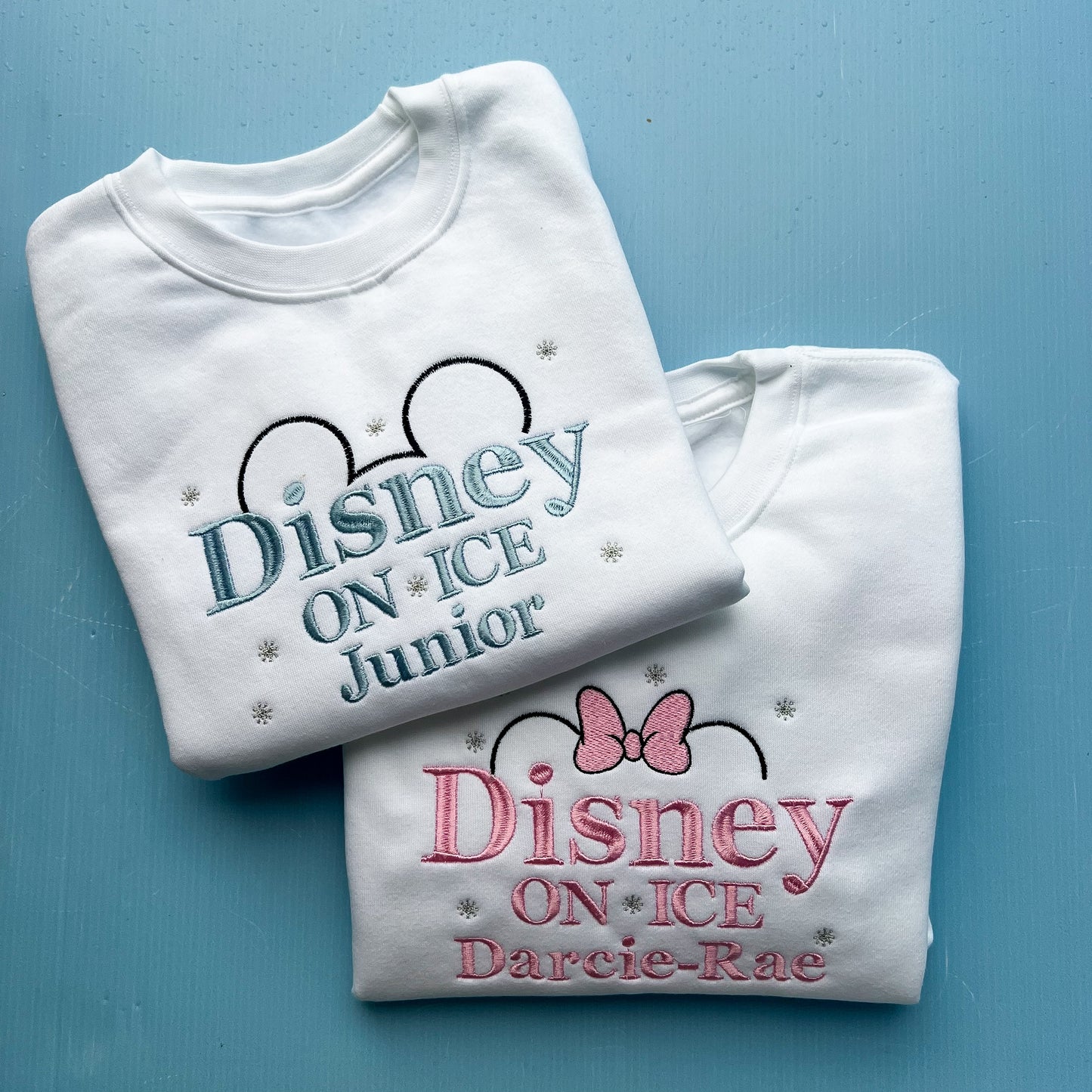 Disney on Ice Sweatshirt