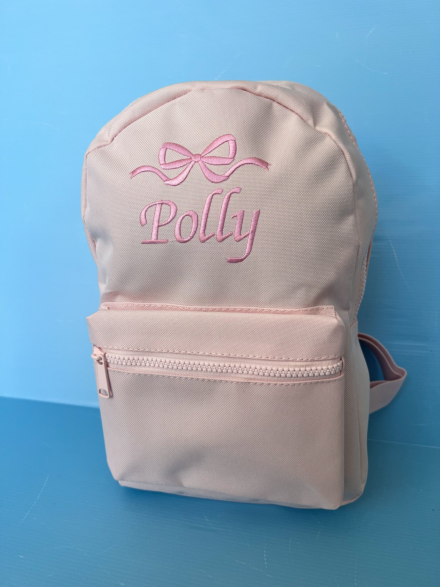 Bow Rucksack