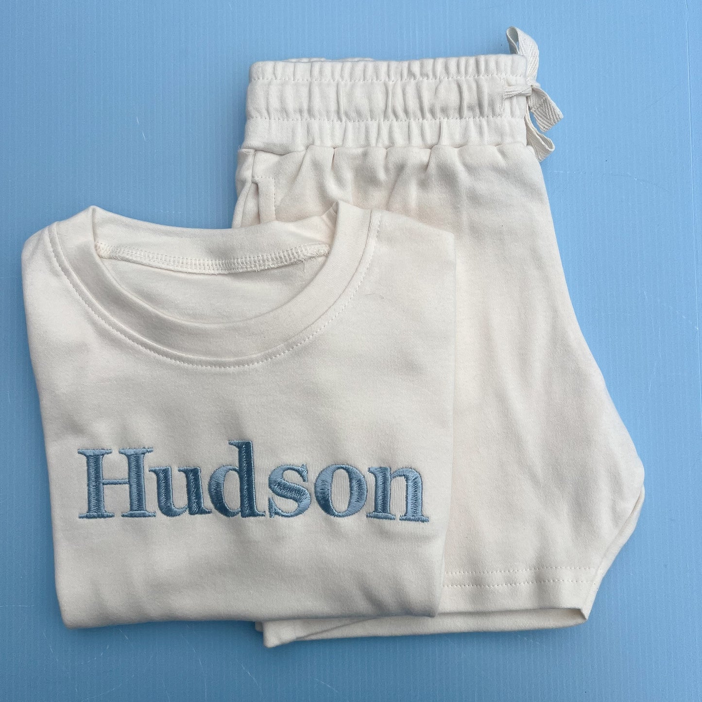 Cotton Short Sets