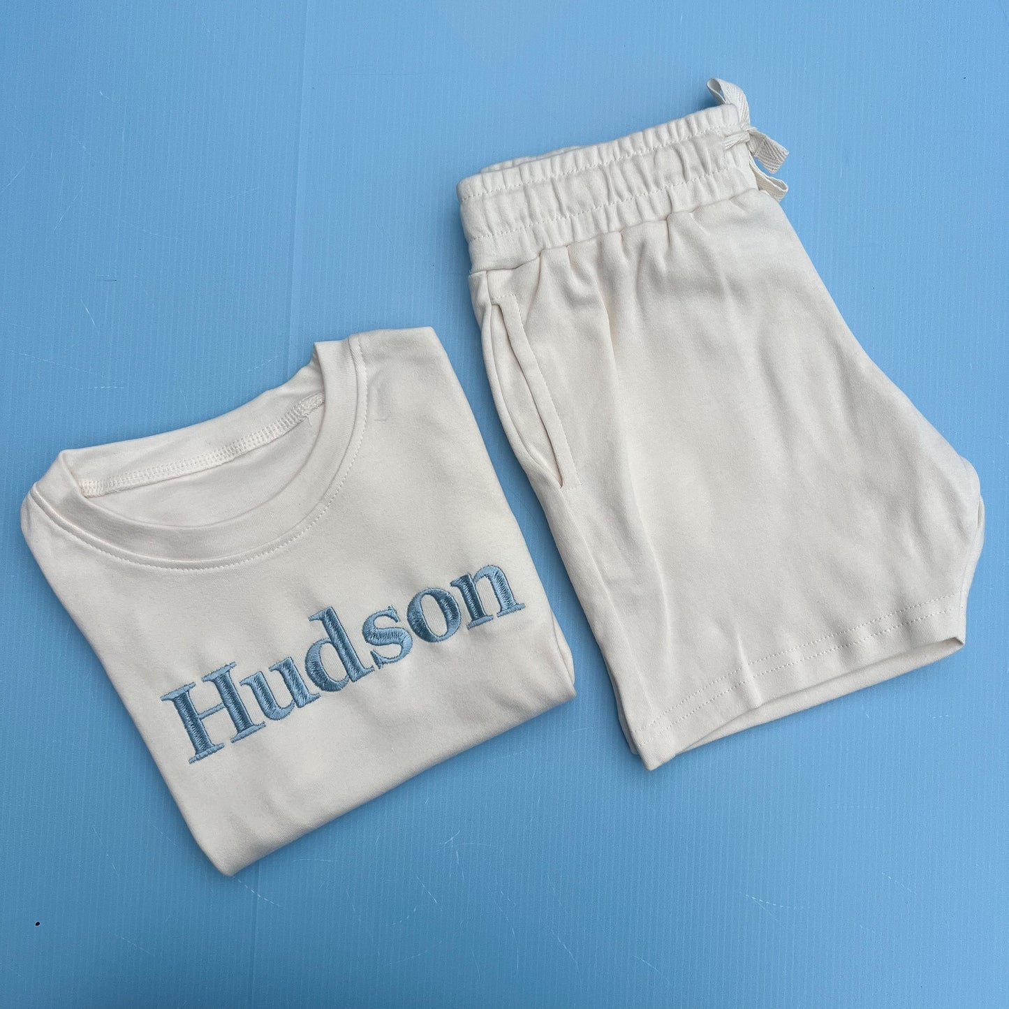 Cotton Short Sets
