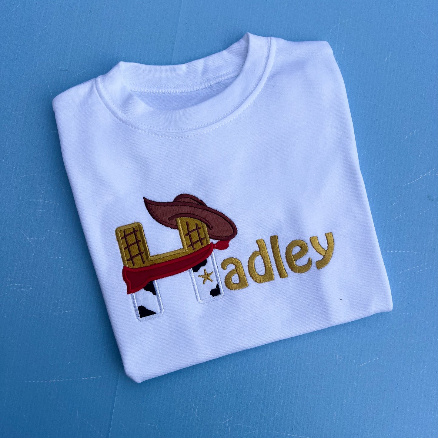 Woody Inspired T-Shirt