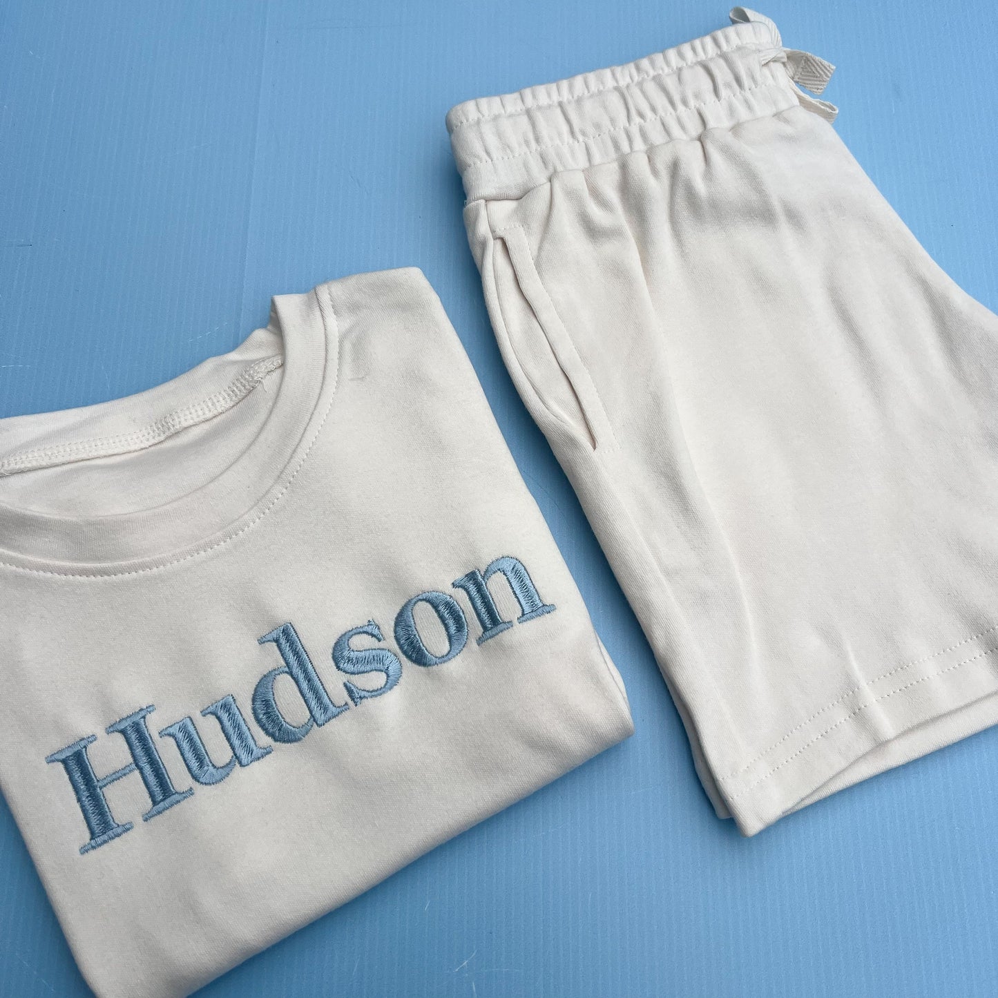 Cotton Short Sets
