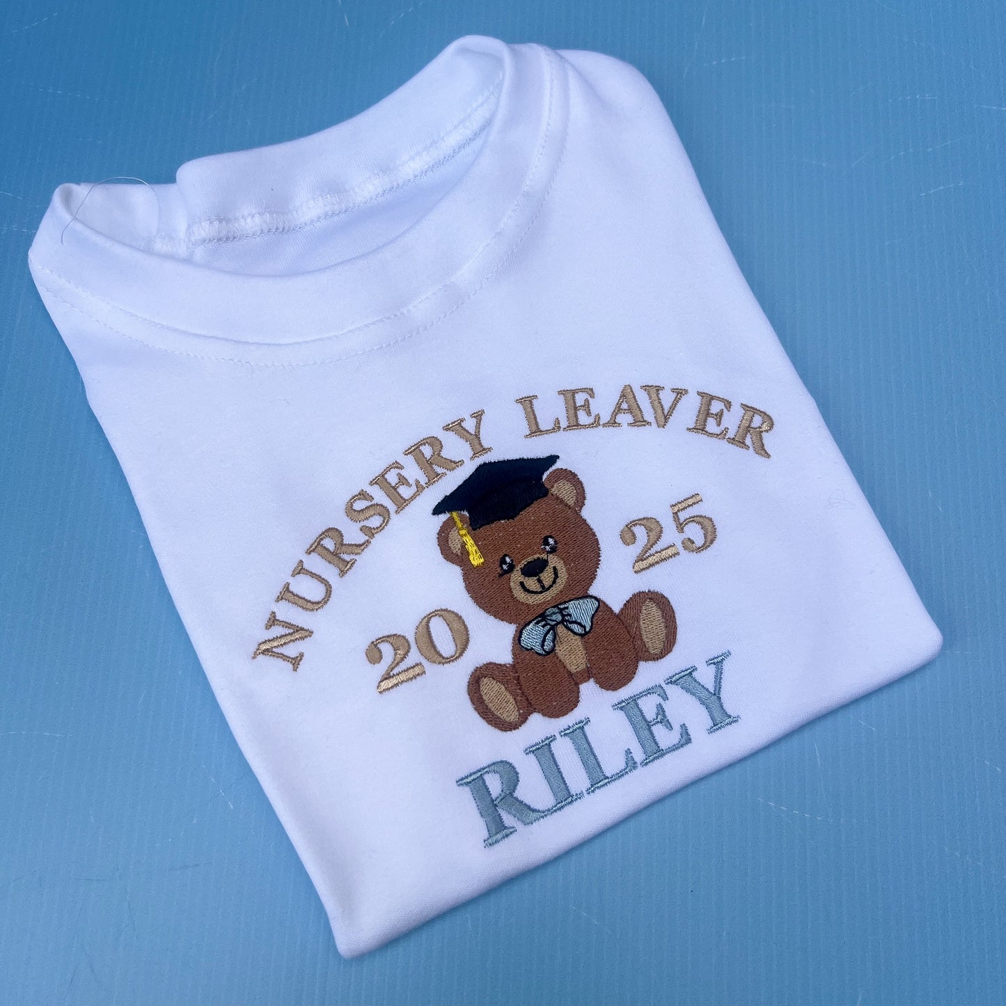 Nursery Graduate