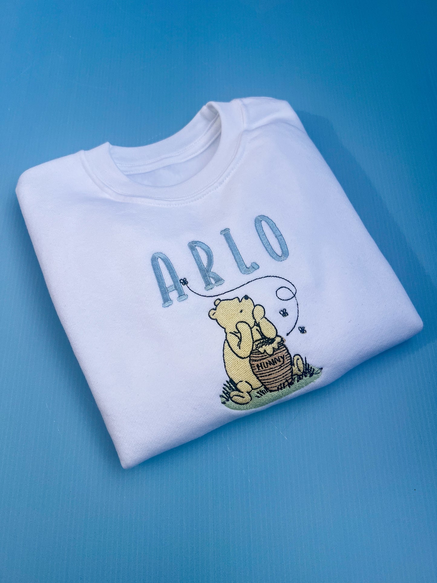 Winnie the Pooh Sweatshirt