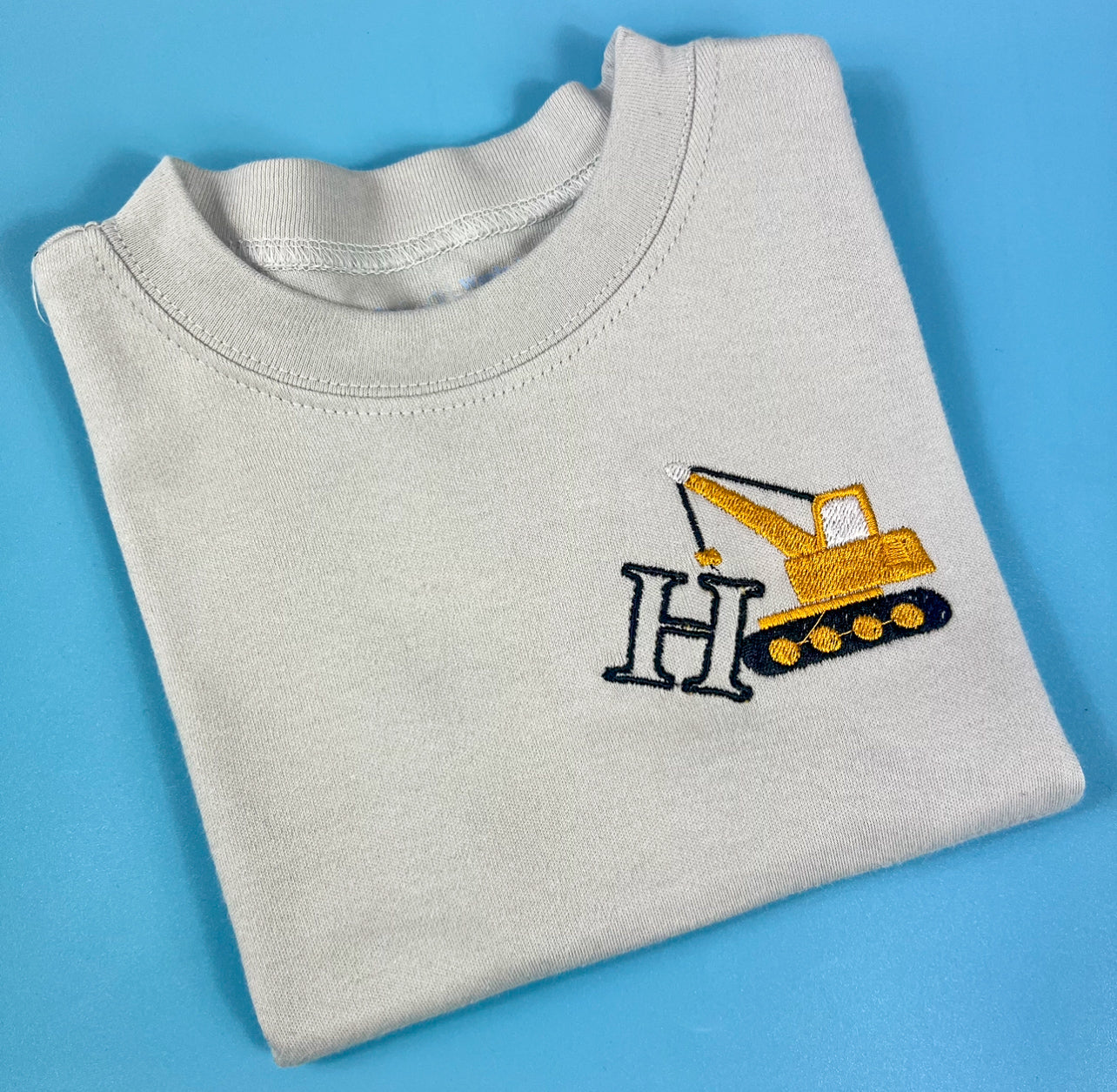 Digger T-Shirt