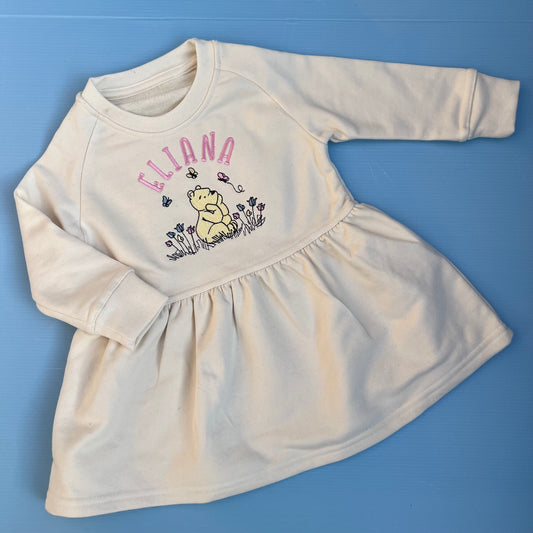 Winnie the Pooh Dress