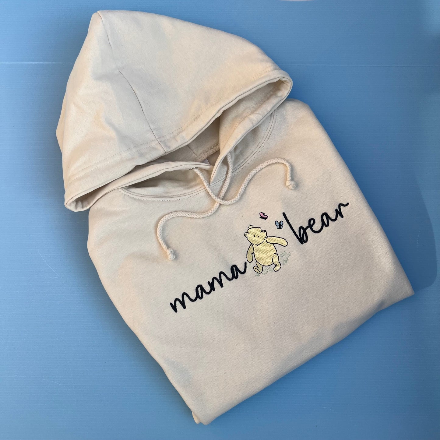 Mama Bear Sweatshirt