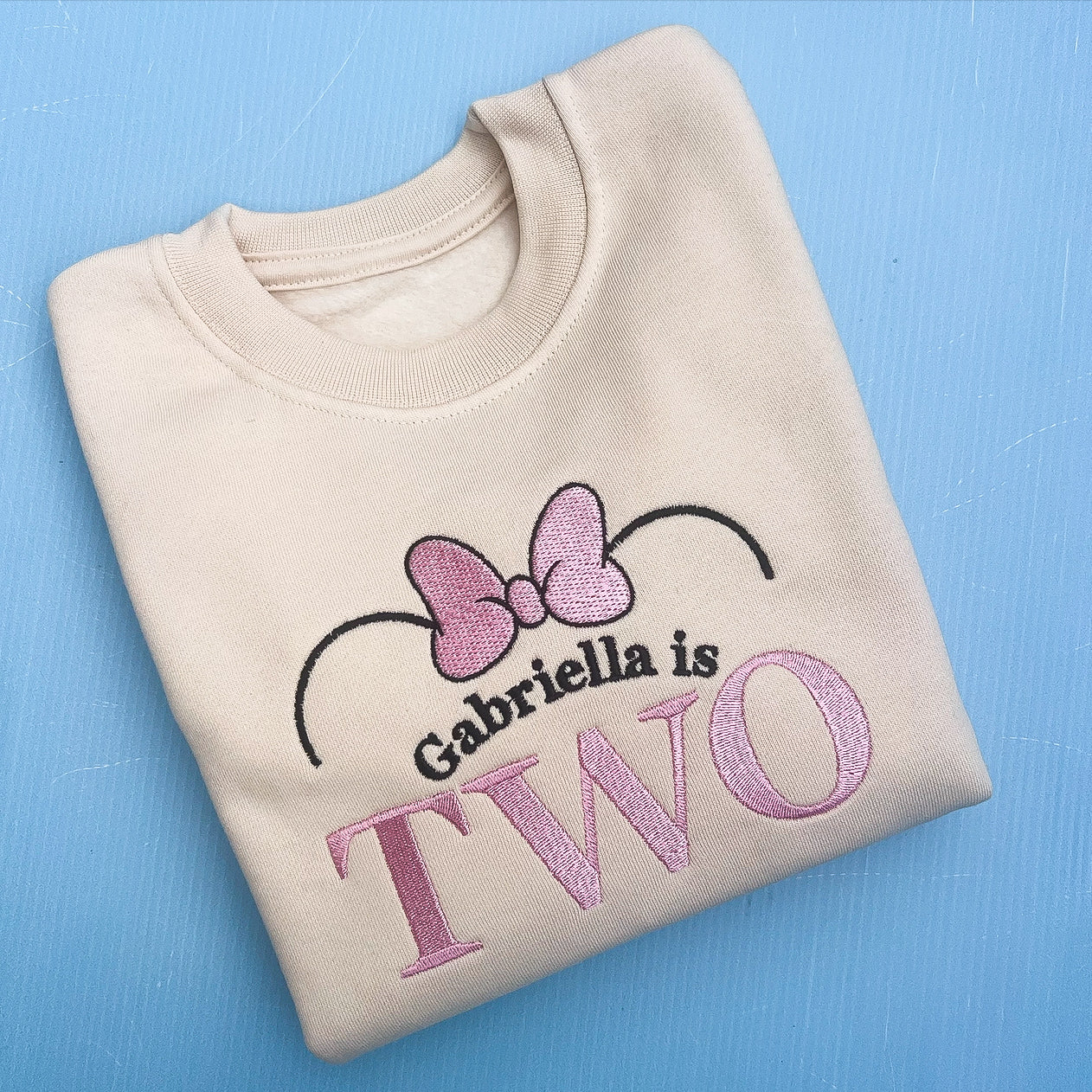 Minnie Mouse Birthday Inspired