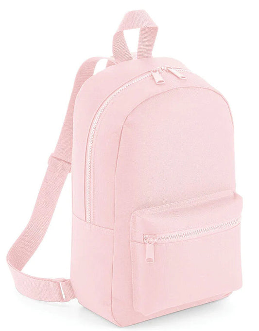 Create Your Own Rucksack