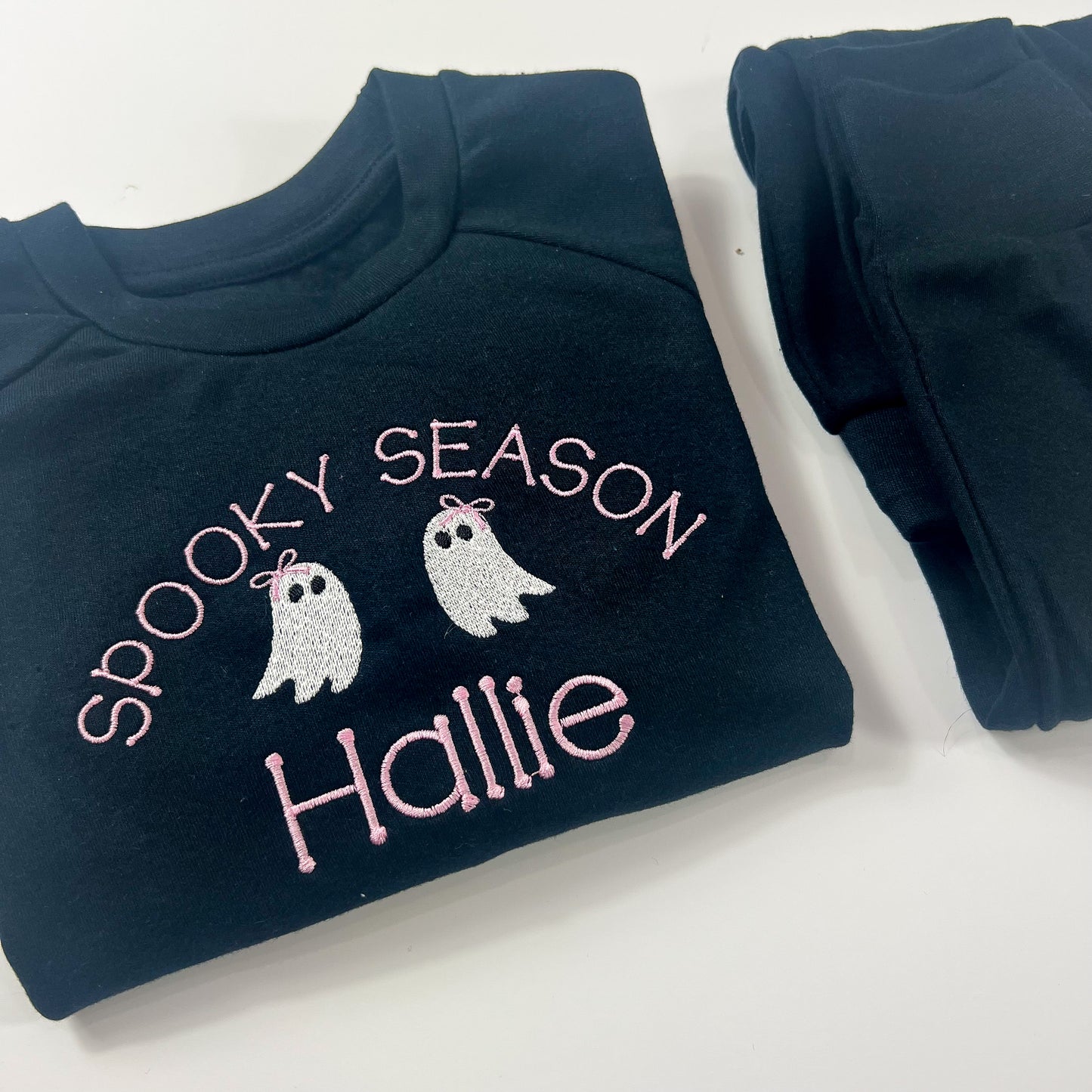 Spooky Season Loungewear