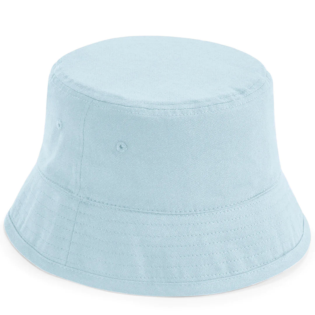 Blue Bucket Hat